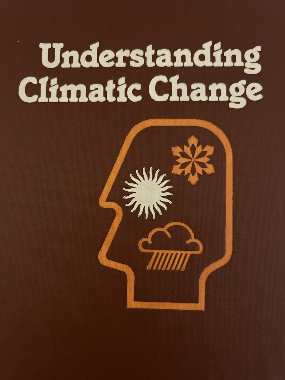 Understanding Climatic Change: A Program for Action 1980