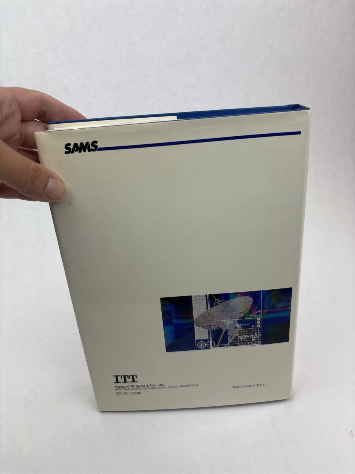 SAMS Practical Microwaves Book Thomas Laverghetta ITT Subsidiary Engineering