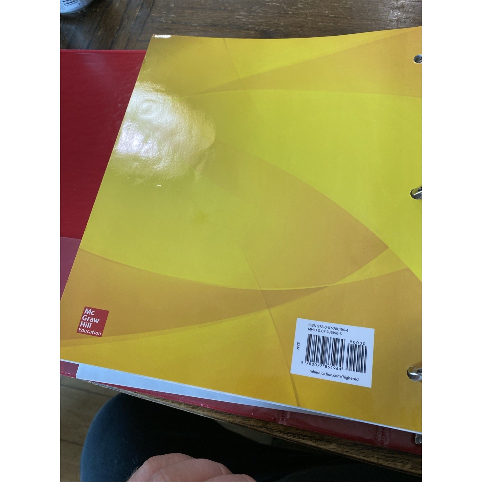 Loose Leaf Experience Psychology by Laura A. King (2015, Ringbound)