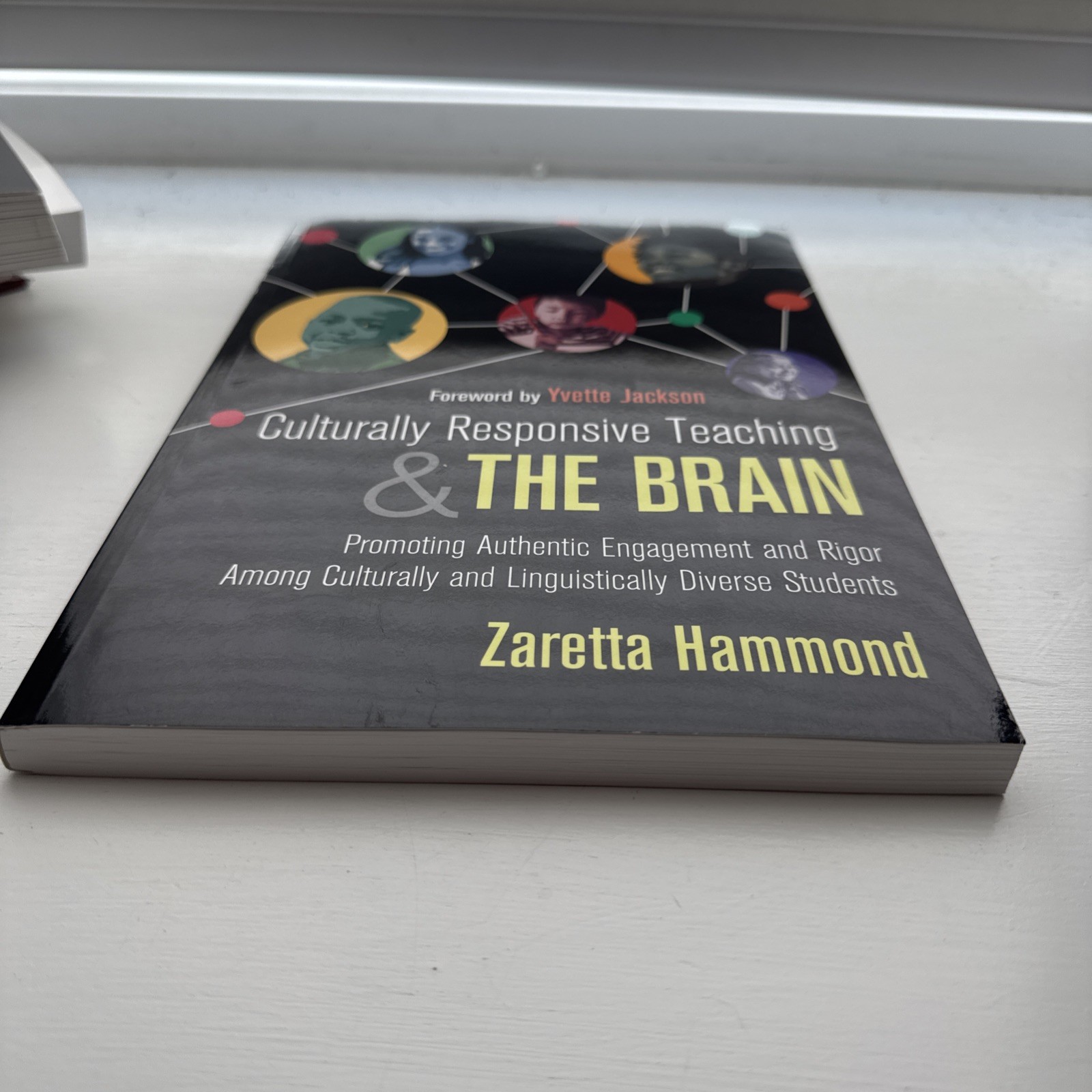 Culturally Responsive Teaching and the Brain: Promoting Authentic Engagement and
