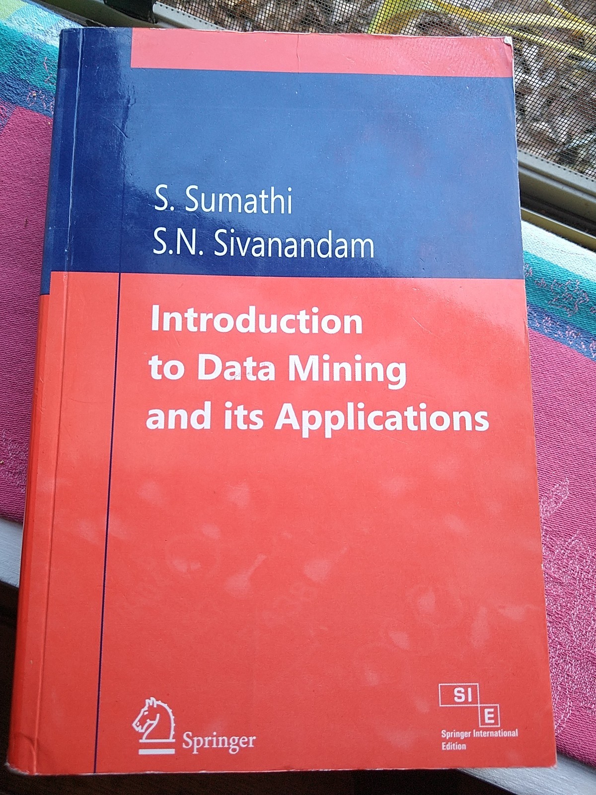 Lot 7 books Computer Science: Studies in Computational Intelligence Springer