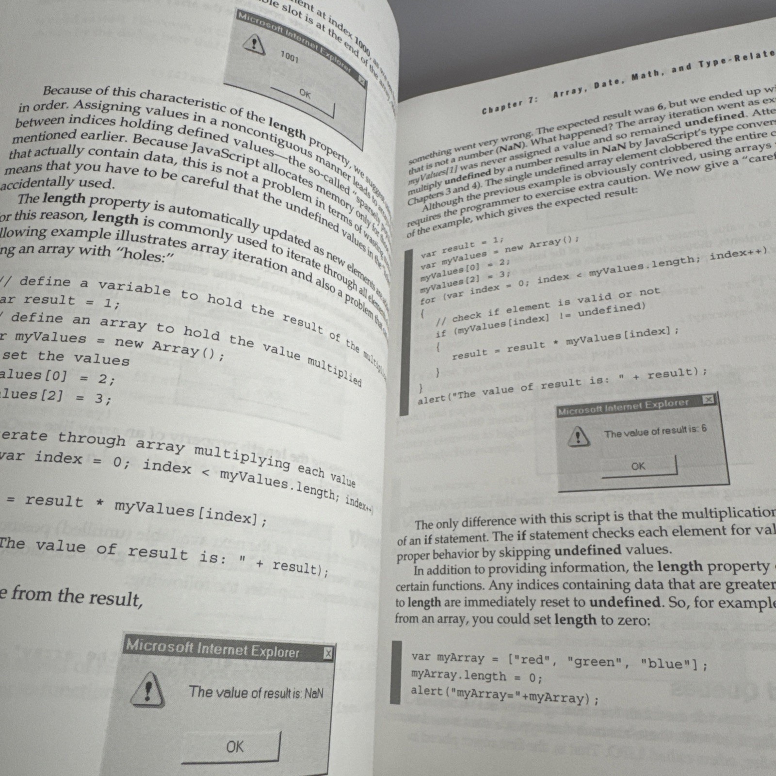 Java Script Web Programming Incl W3C DOM Complete Reference Osborne Book