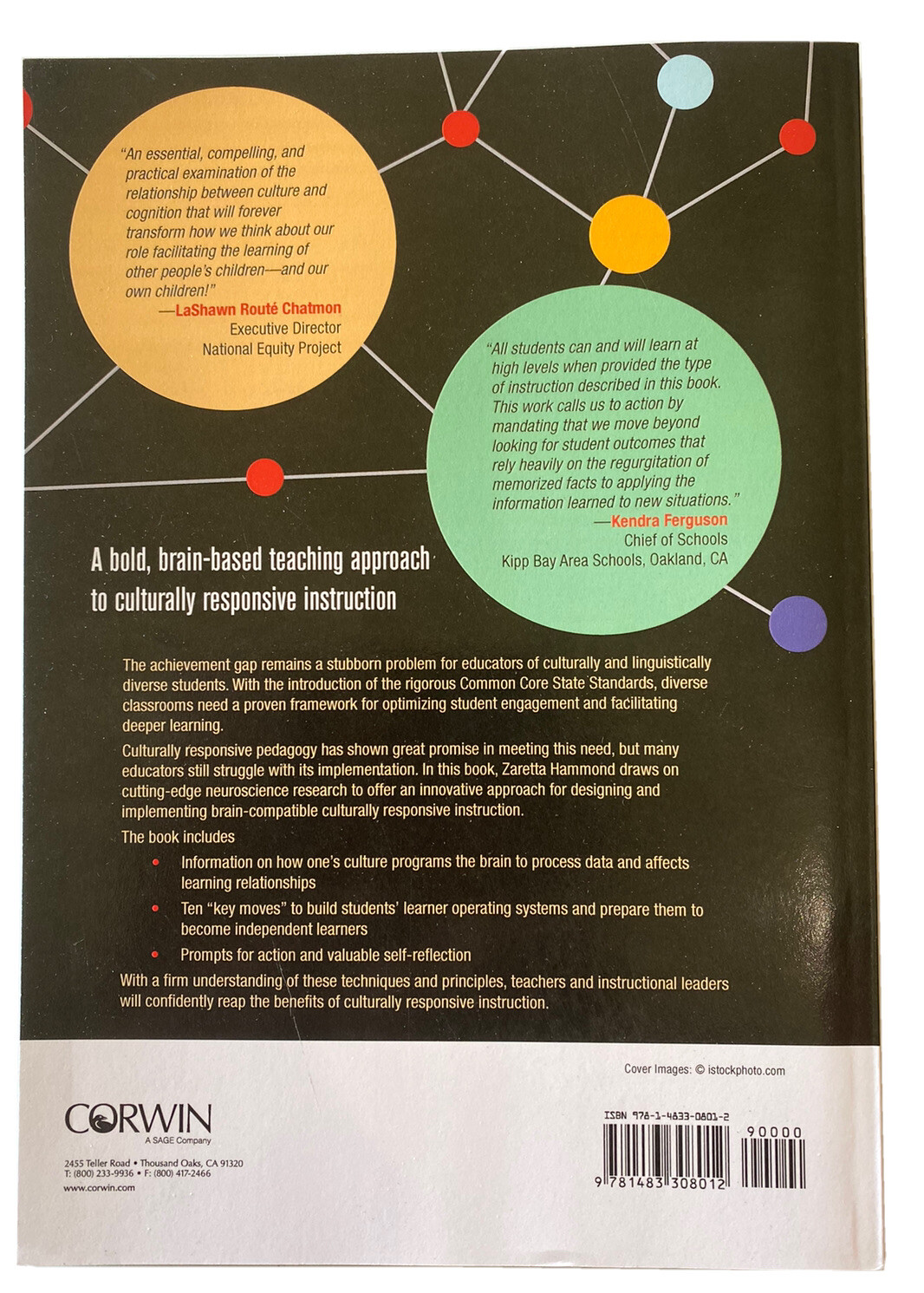 Culturally Responsive Teaching and the Brain: Promoting Authentic Engagement and