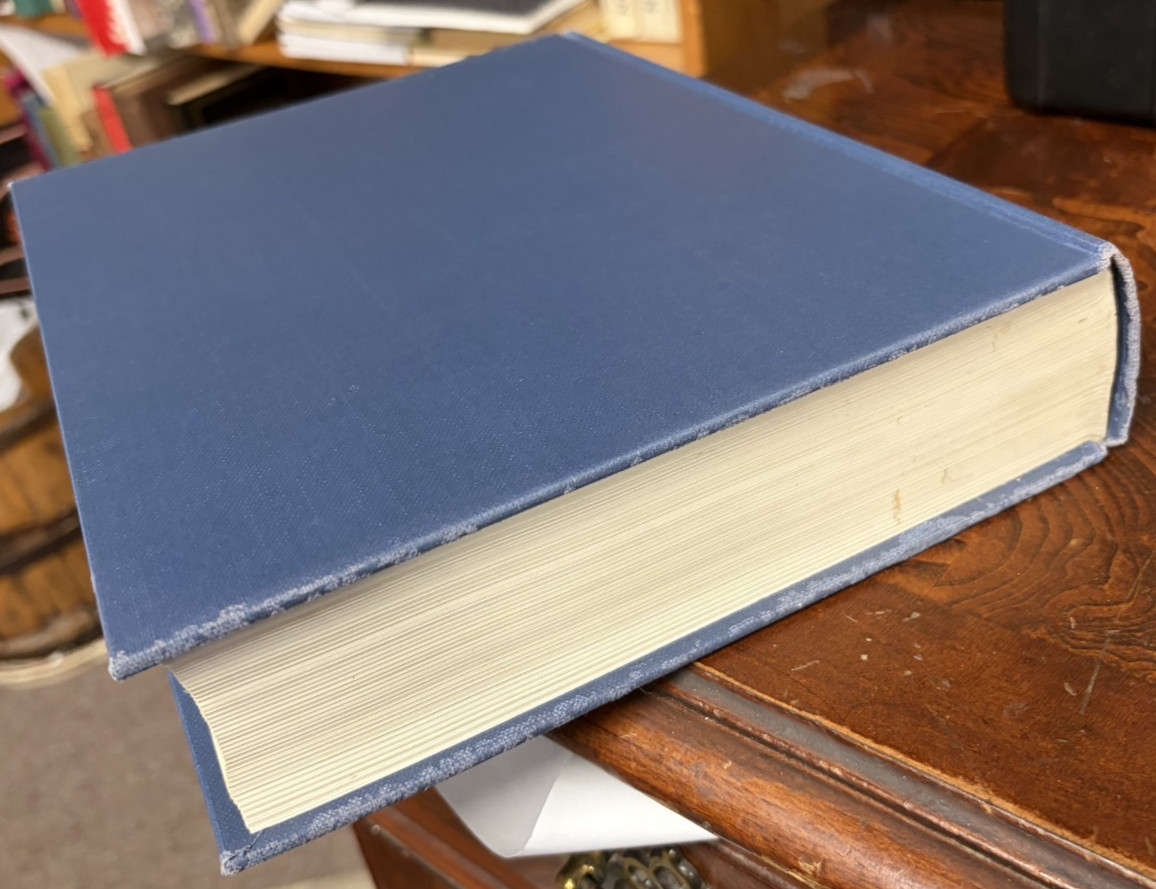 Egyptian Grammar Being an Introduction to the Study of Hieroglyphics HBDJ 1969