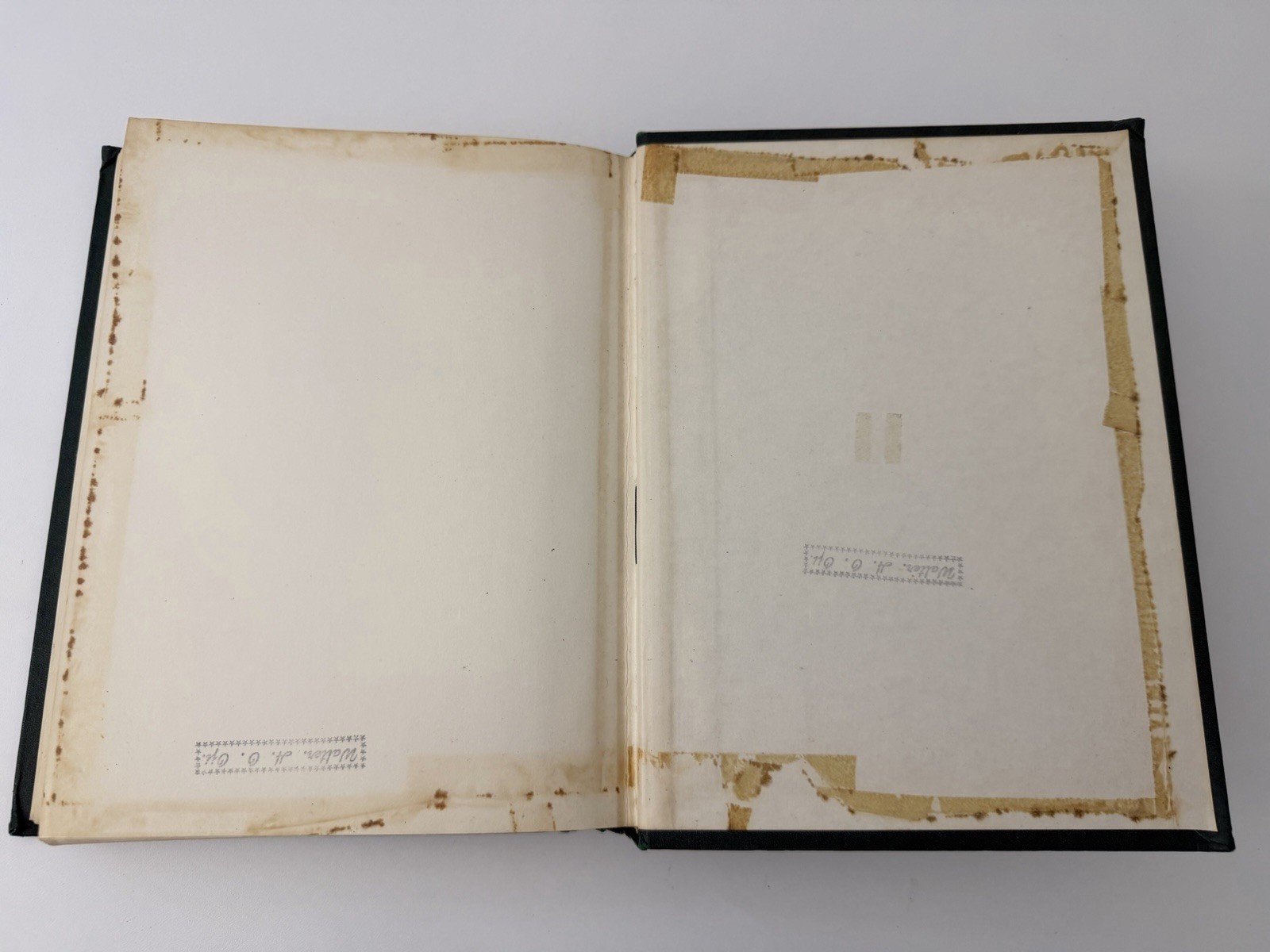 Laws Of Trusts By Bogert Hornbook Series Fifth Edition 1973 Hardcover Hornbook