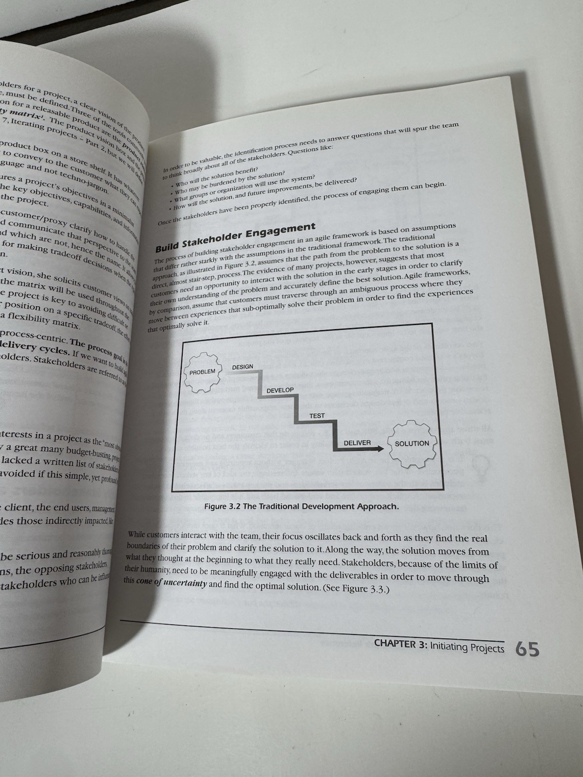 ACP Exam Prep Plus Desk Reference Including the PM Agile Body of Knowledge PMI