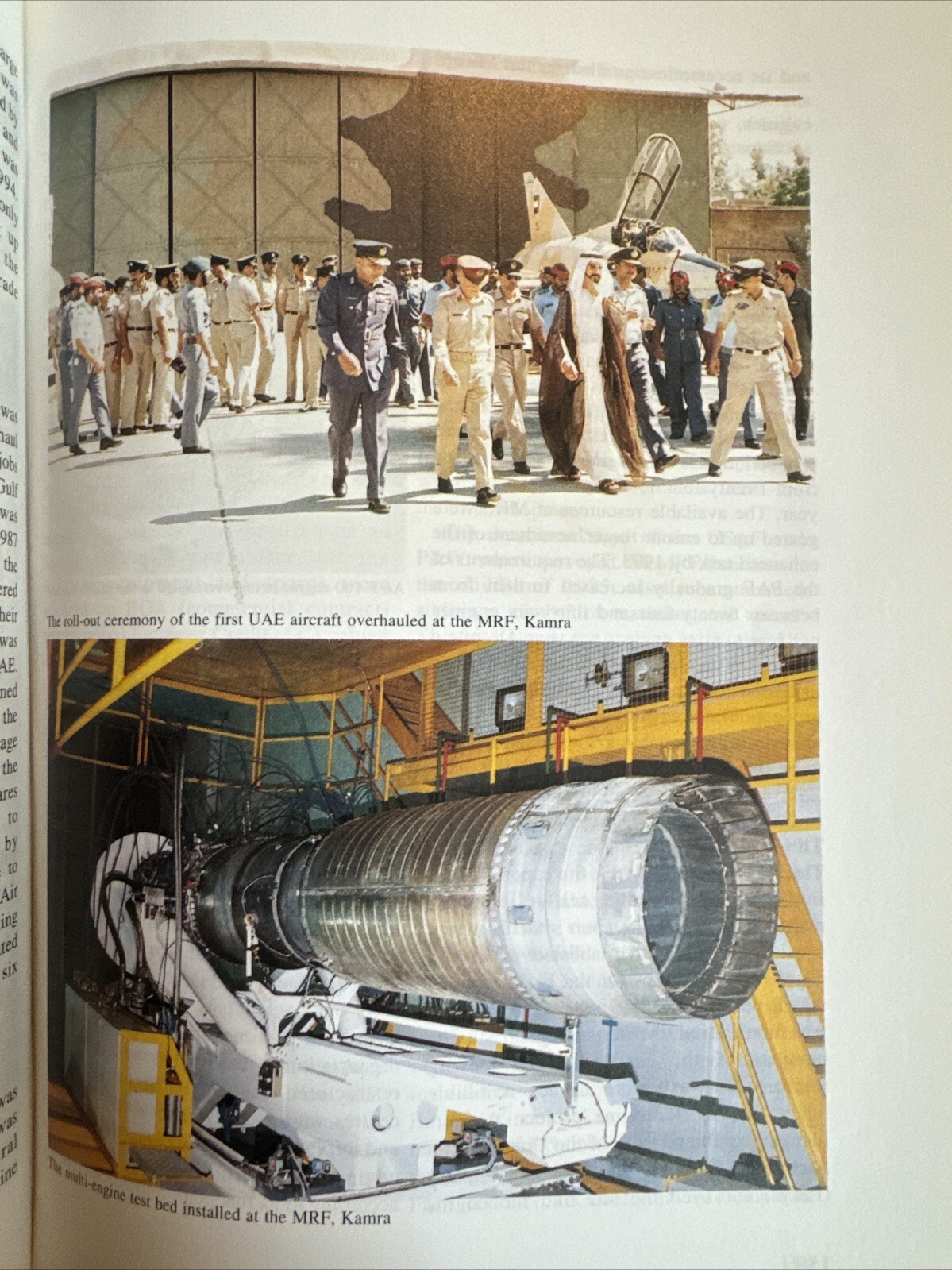 The Story Of The Pakistan Air Force 1988-1989 A Battle Against Odds PAF Book