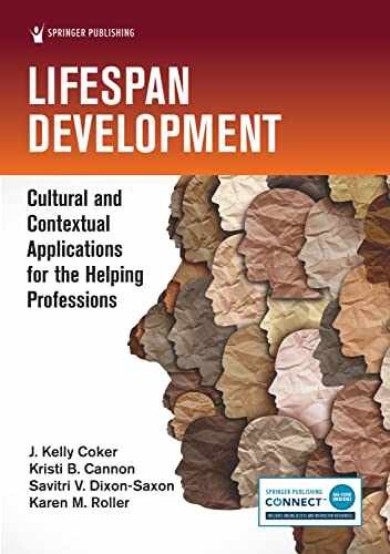 Lifespan Development: Cultural and – Paperback, by Cannon PhD LPC – Good