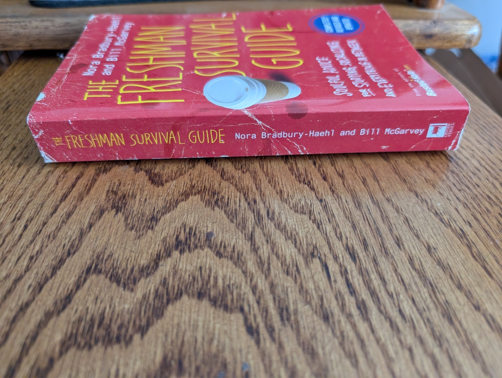 The Freshman Survival Guide – College Advice for Studying, Socializing & More