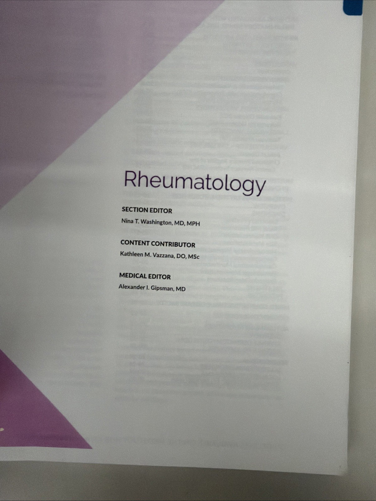 2024-2025 MedStudy Pediatrics Core 5 -11th Edition HIGHLIGHTED MARKER