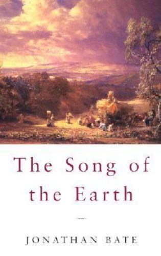 The Song of the Earth by