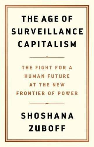 Master or Slave?: The Fight for the Soul of Our Information Civilization – GOOD