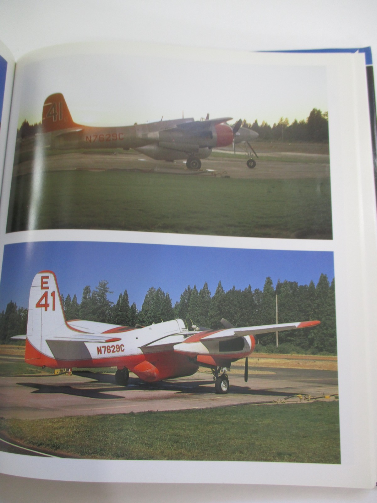Grumman Cats (Osprey Classic Aircraft) – hardcover O’Leary, Michael