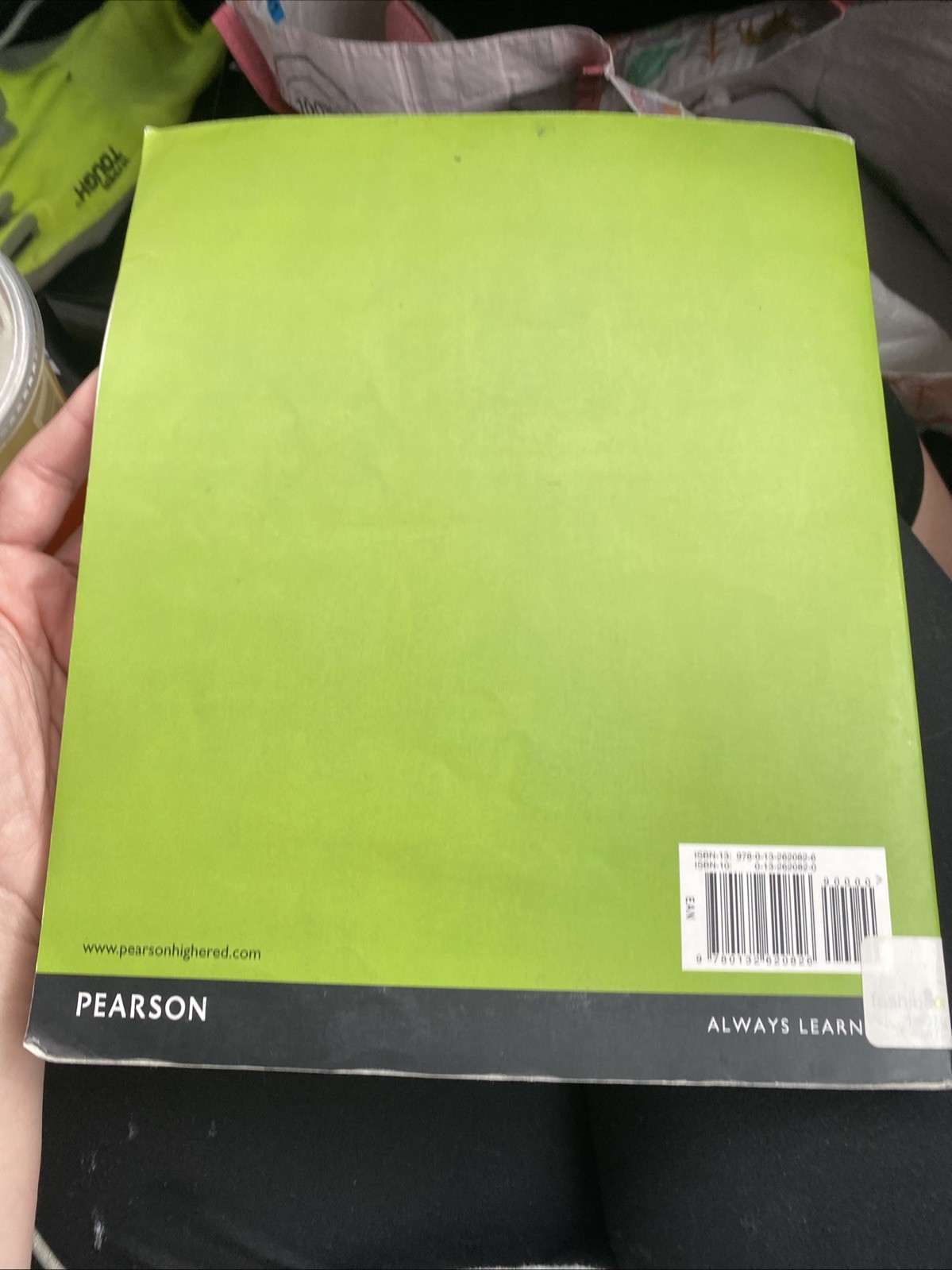 Textiles: Basics (Fashion Series) – Paperback By Kadolph, Sara J. – VERY GOOD