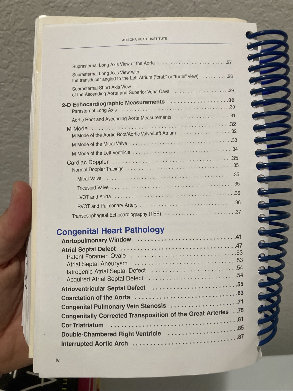 The Pediatric Echocardiographer’s Pocket Reference 3rd Ed Terry Reynolds HTF/OOP