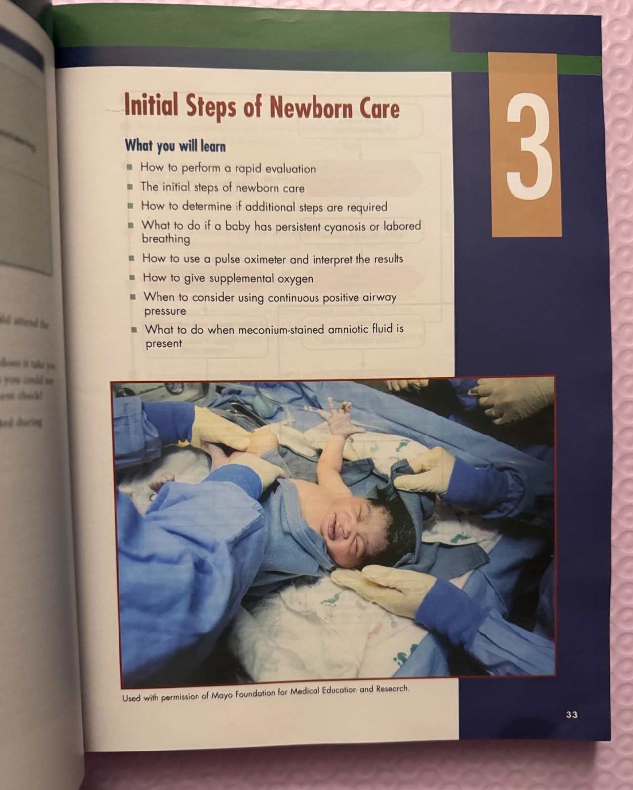 Nrp Ser.: Textbook of Neonatal Resuscitation by American Heart Association…