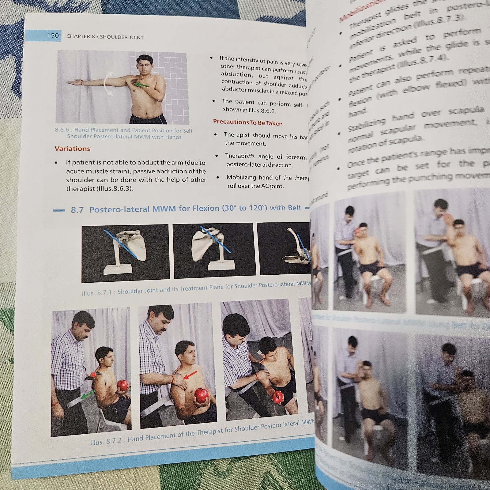 Manual of Mulligan Concept : International Edition by Deepak Kumar (2014, Trade