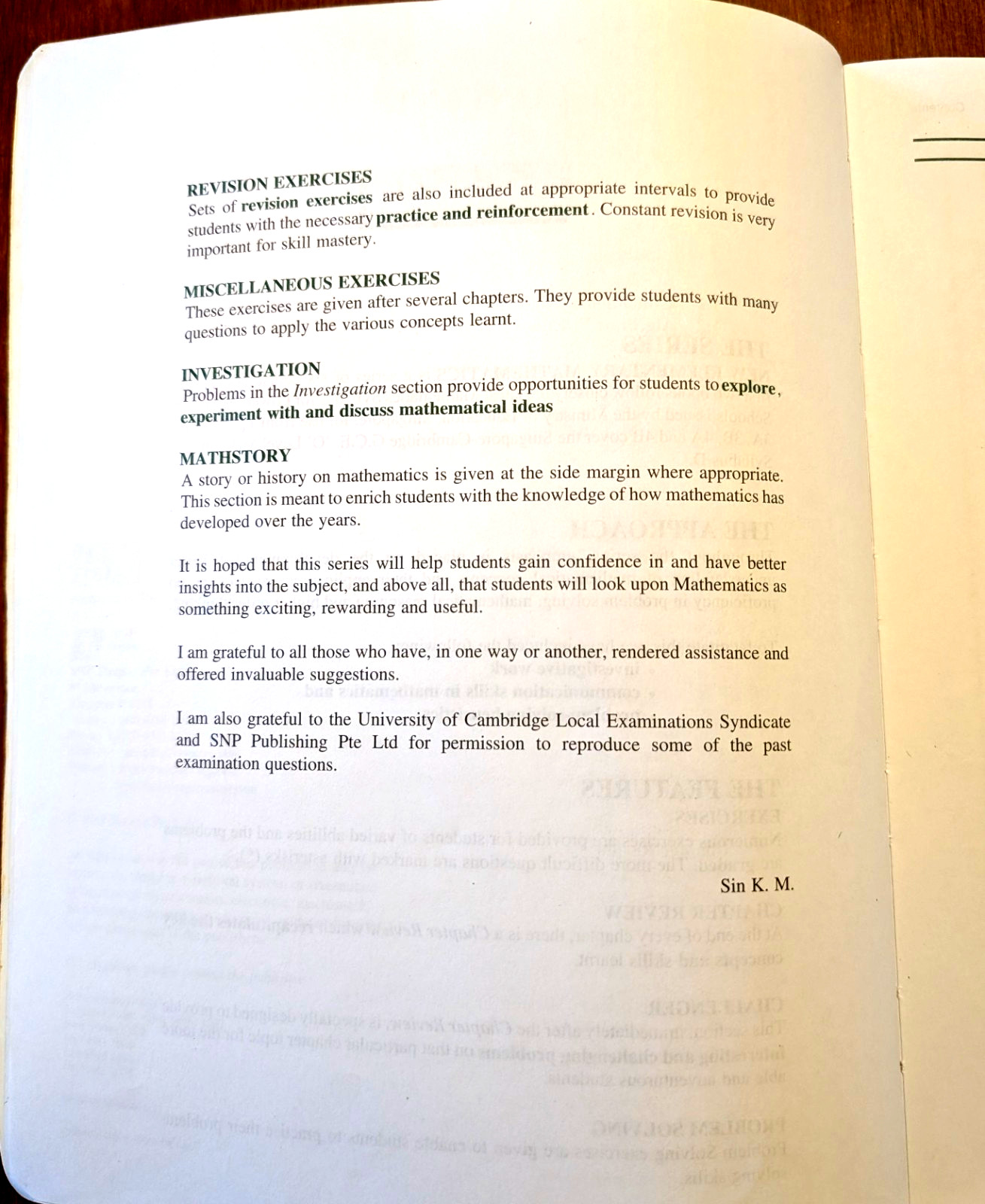 Singapore Math, New Elementary Mathematics Syllabus D 3A & 3B Set, Homeschool