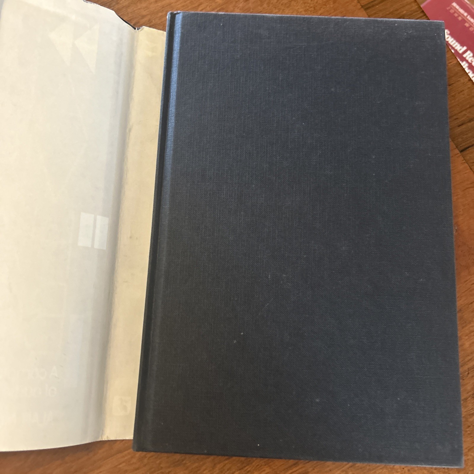 Mobius International Book Ser.: Audio-Visual Handbook by Howard Timms and…