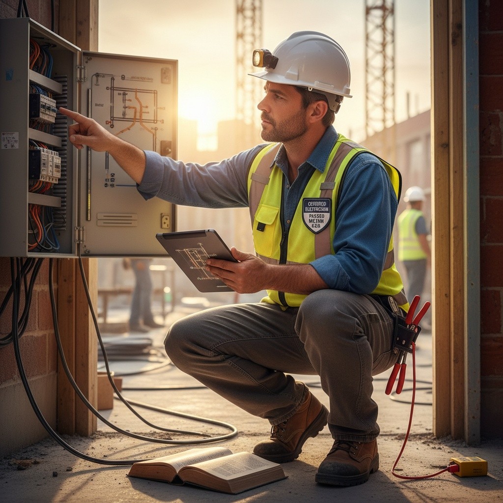 Electrical Exam Prep Master/Contractor Textbooks, 2023 NEC — Mike Holt