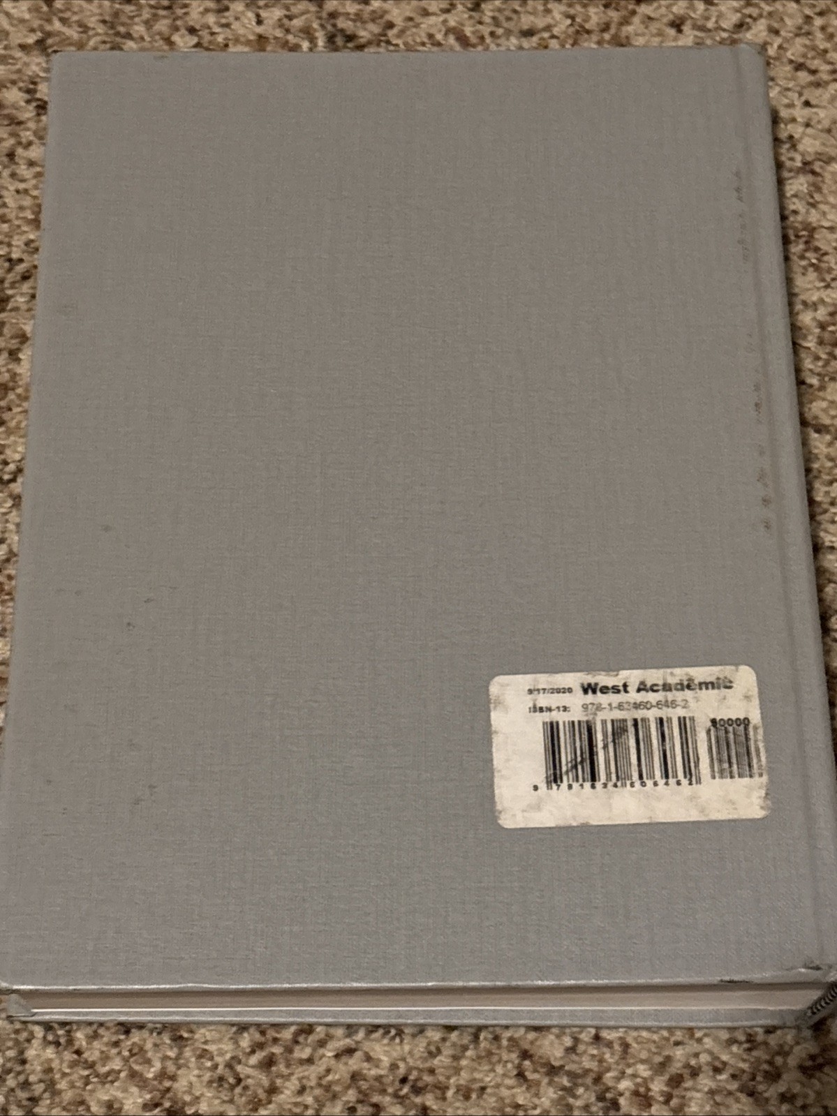 Learning Evidence: From the Federal Rules to the Courtroom Fourth Edition