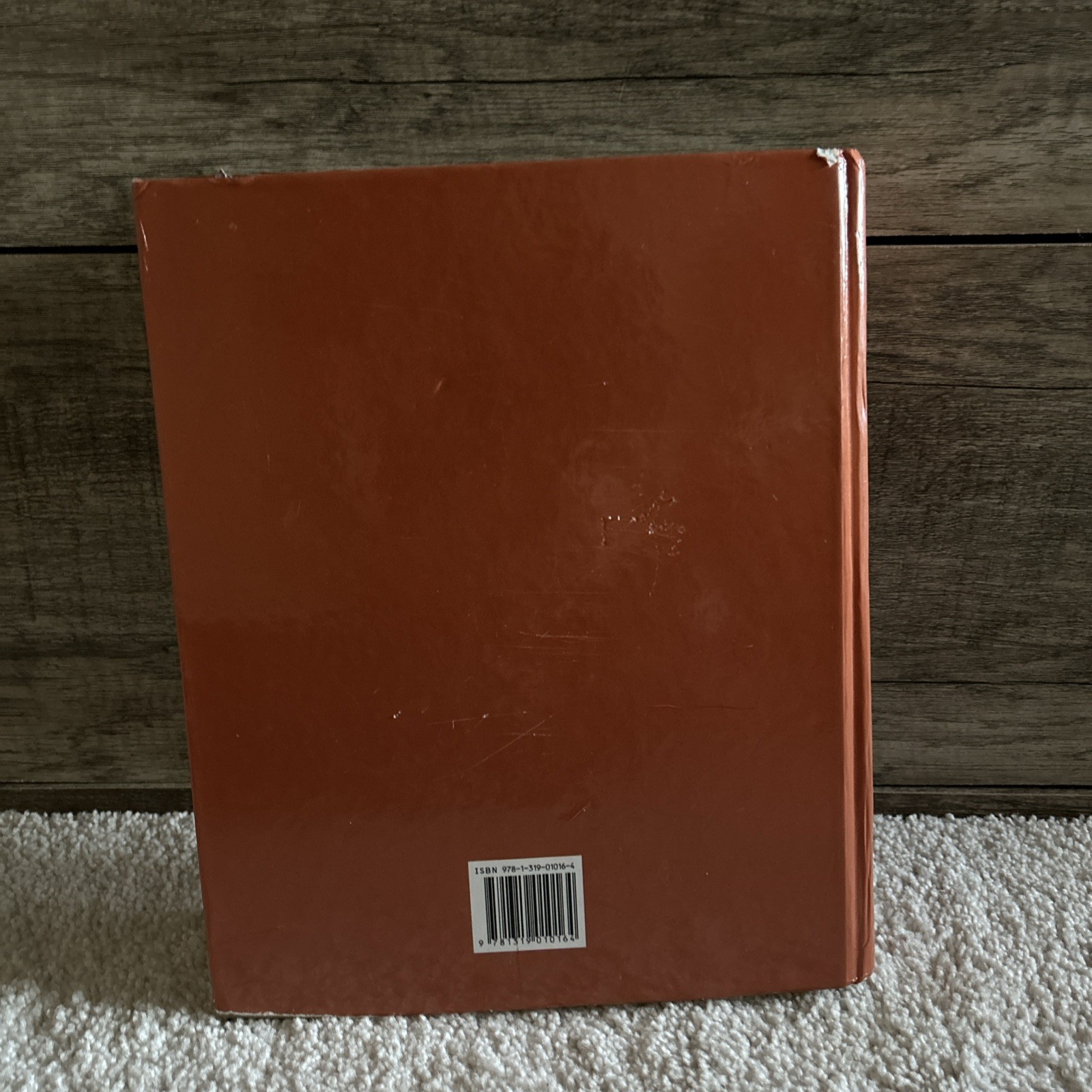 Life: The Science of Biology – Hardcover By Sadava, David E. – GOOD
