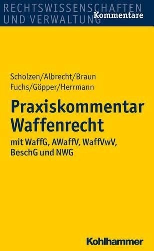 Georg H Amian Jan-Friedrich Bruckermann A Praxiskommentar (Hardback) (UK IMPORT)