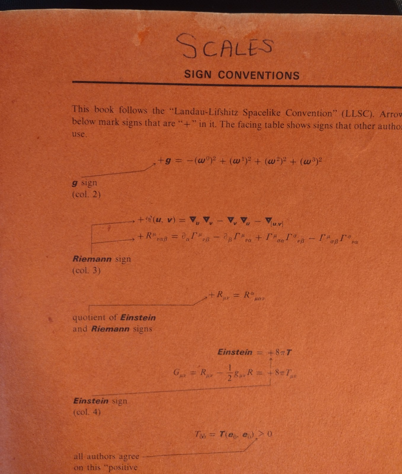 GRAVITATION 1973, Book Misner Einstein Physics Cosmology Quantum, Good