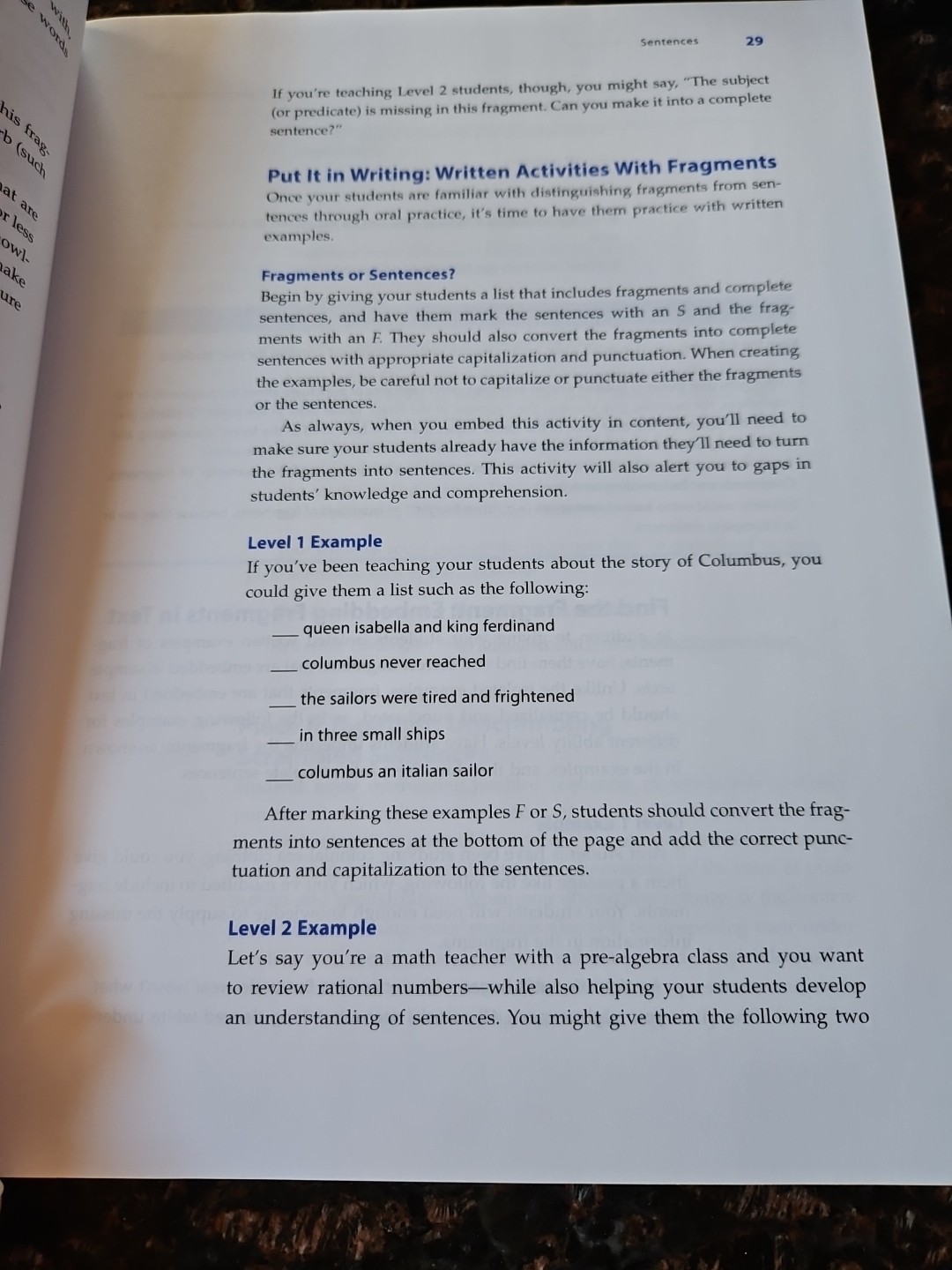 The Writing Revolution: A Guide to Advancing Thinking, Hochman, Wexler, 1st Ed