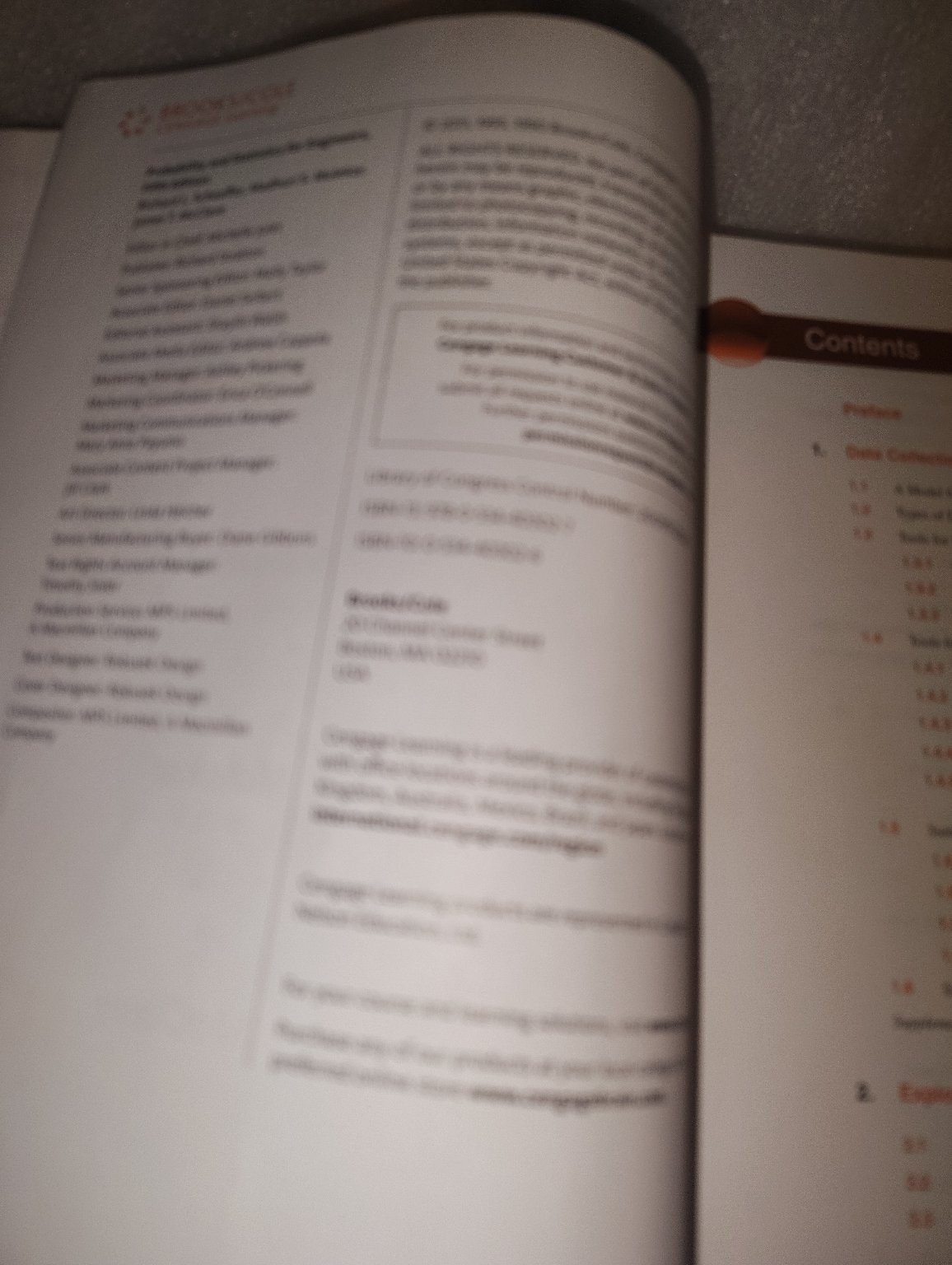 Probability and Statistics for Engineers Scheaffer 5th Edition Brooks/Cole