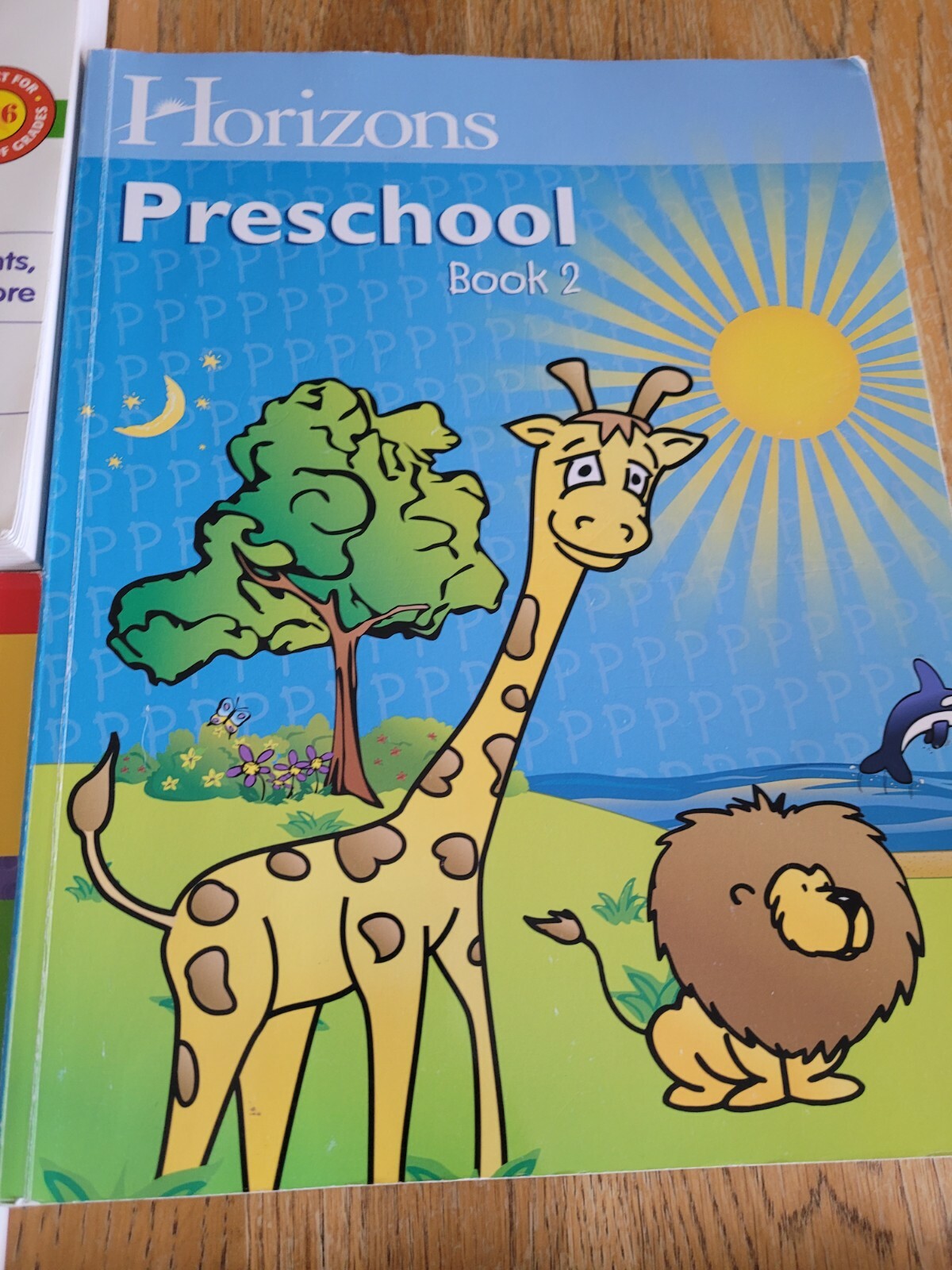 Huge lot Homeschool Books Pre-K thru 3rd grade Teachers Students Workbooks K-3
