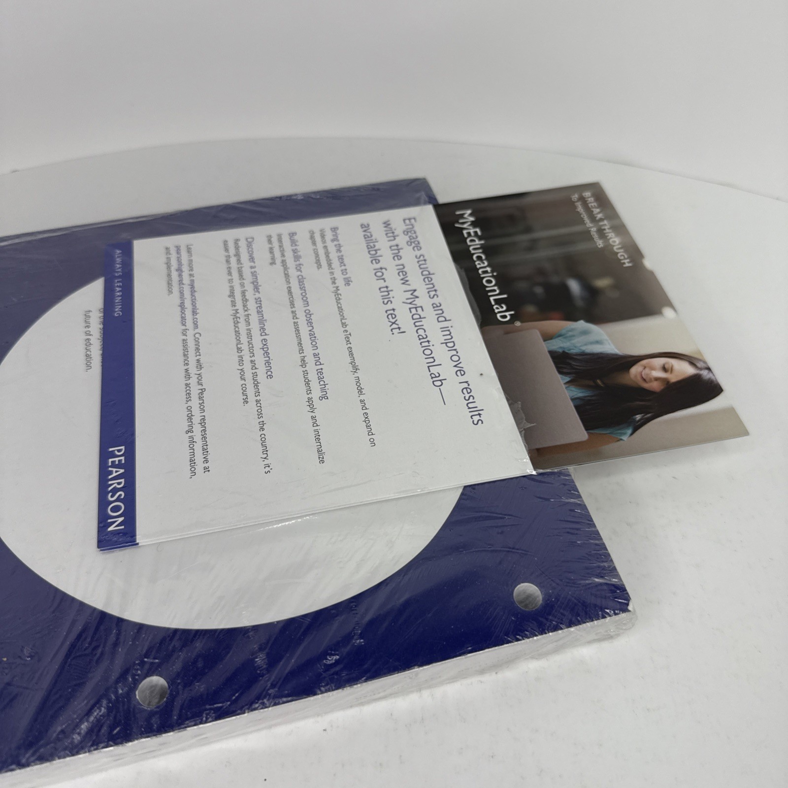 Educational Psychology Theory And Practice 12th Ed Looseleaf Sealed -Access Card