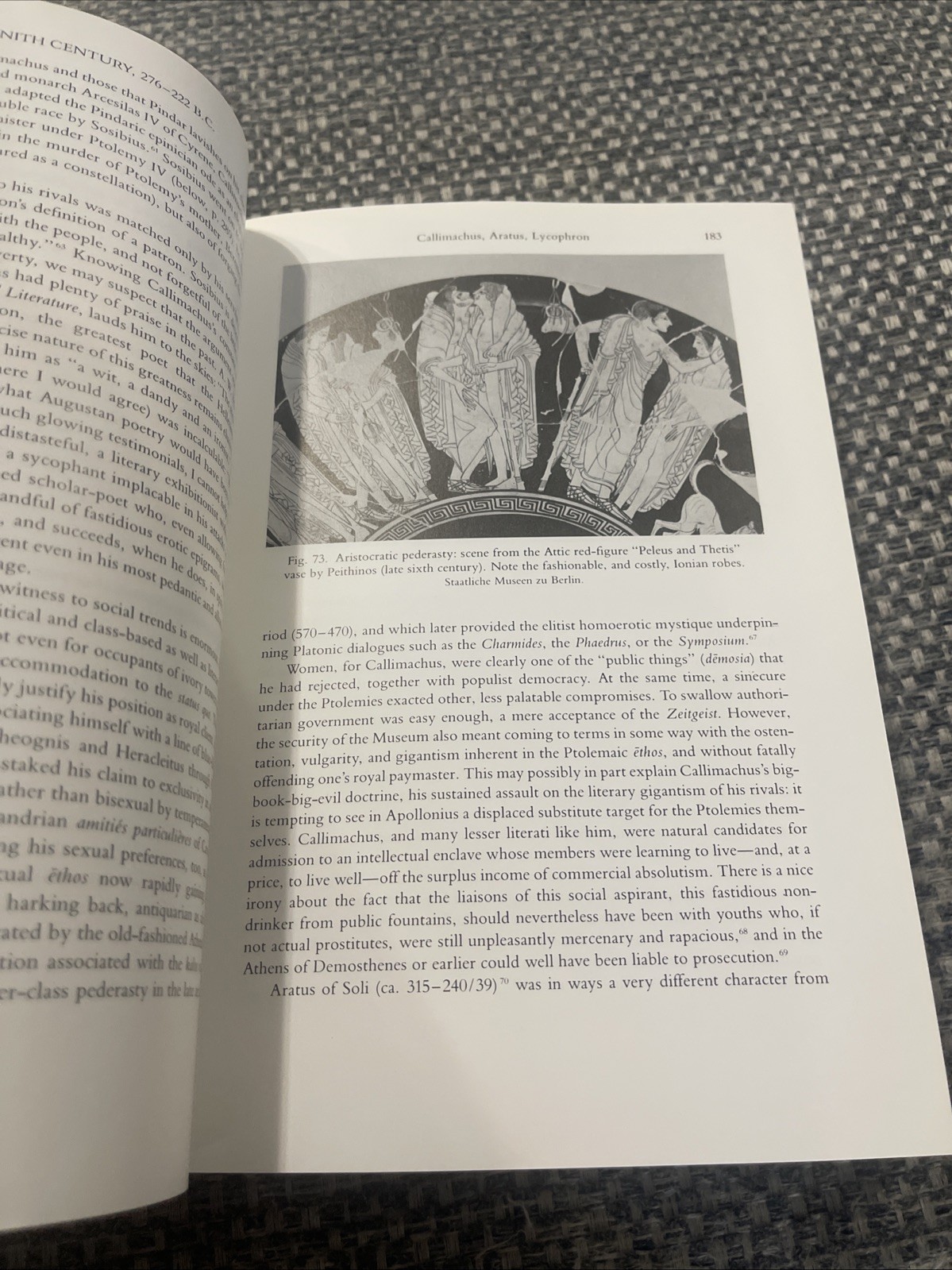 Alexander to Actium by Peter Green