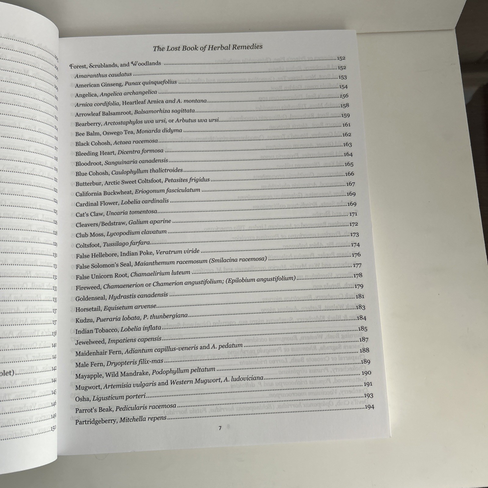 Lost Book of Remedies by Nicole Apelian and Claude Davis Sr. (2018, Uk- a Format