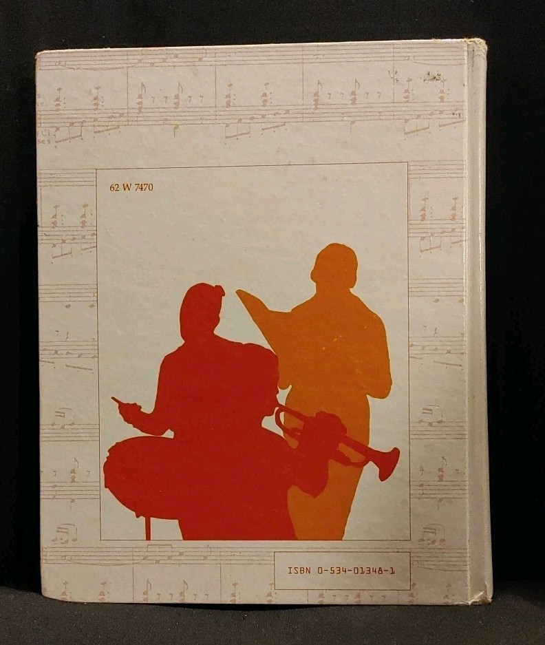 TEACHING MUSIC IN THE SECONDARY SCHOOLS By Charles R Hoffer