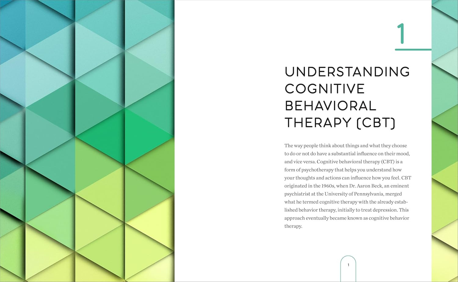 The CBT Workbook for Mental : Evidence-Based Exercises to Transform Negative Tho