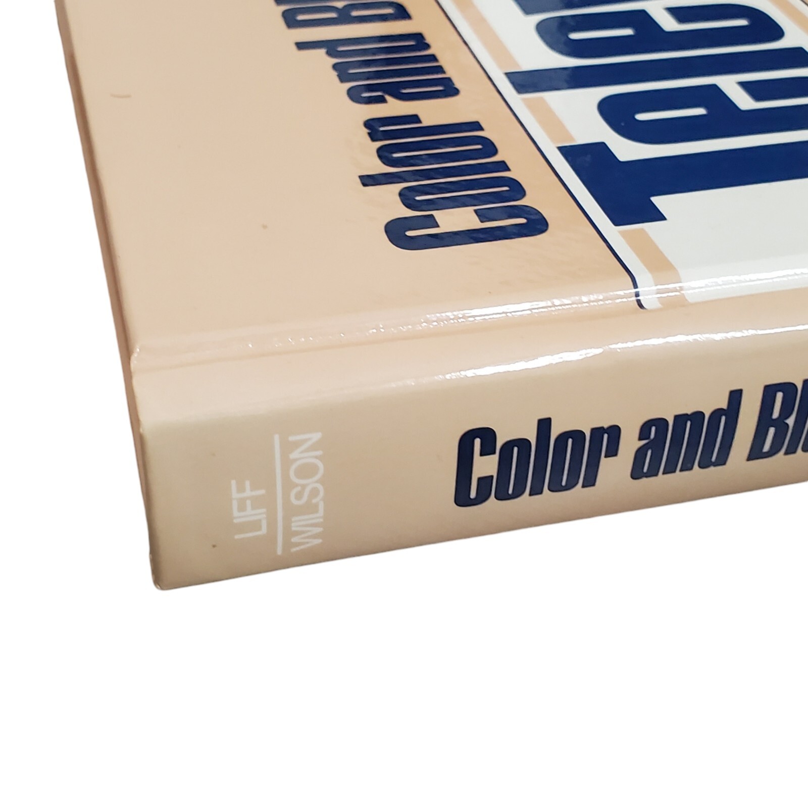Color & Black/White TV Theory & Servicing by Sam Wilson – Rare, Out of Print New