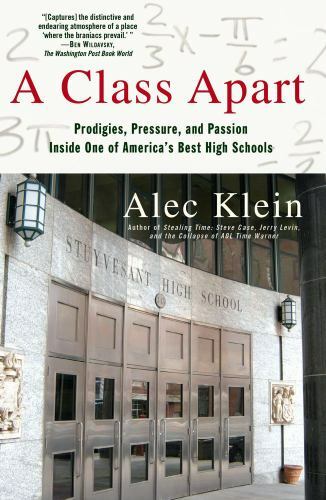 A Class Apart Format: General/trade
