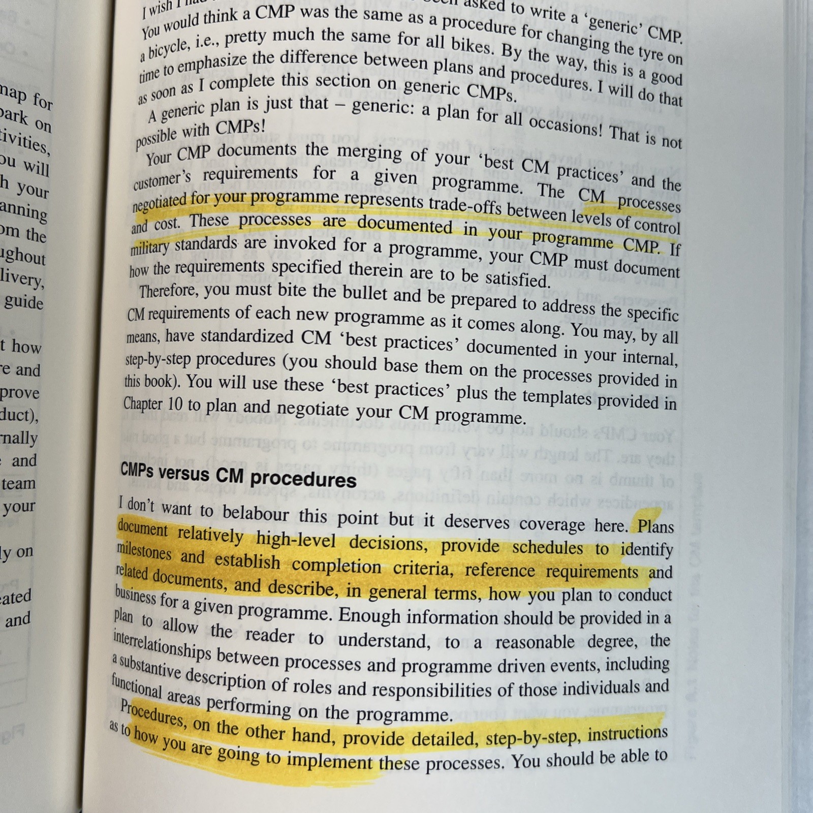 Practical CM : Best Configuration Management Practices (for the 21st Century)