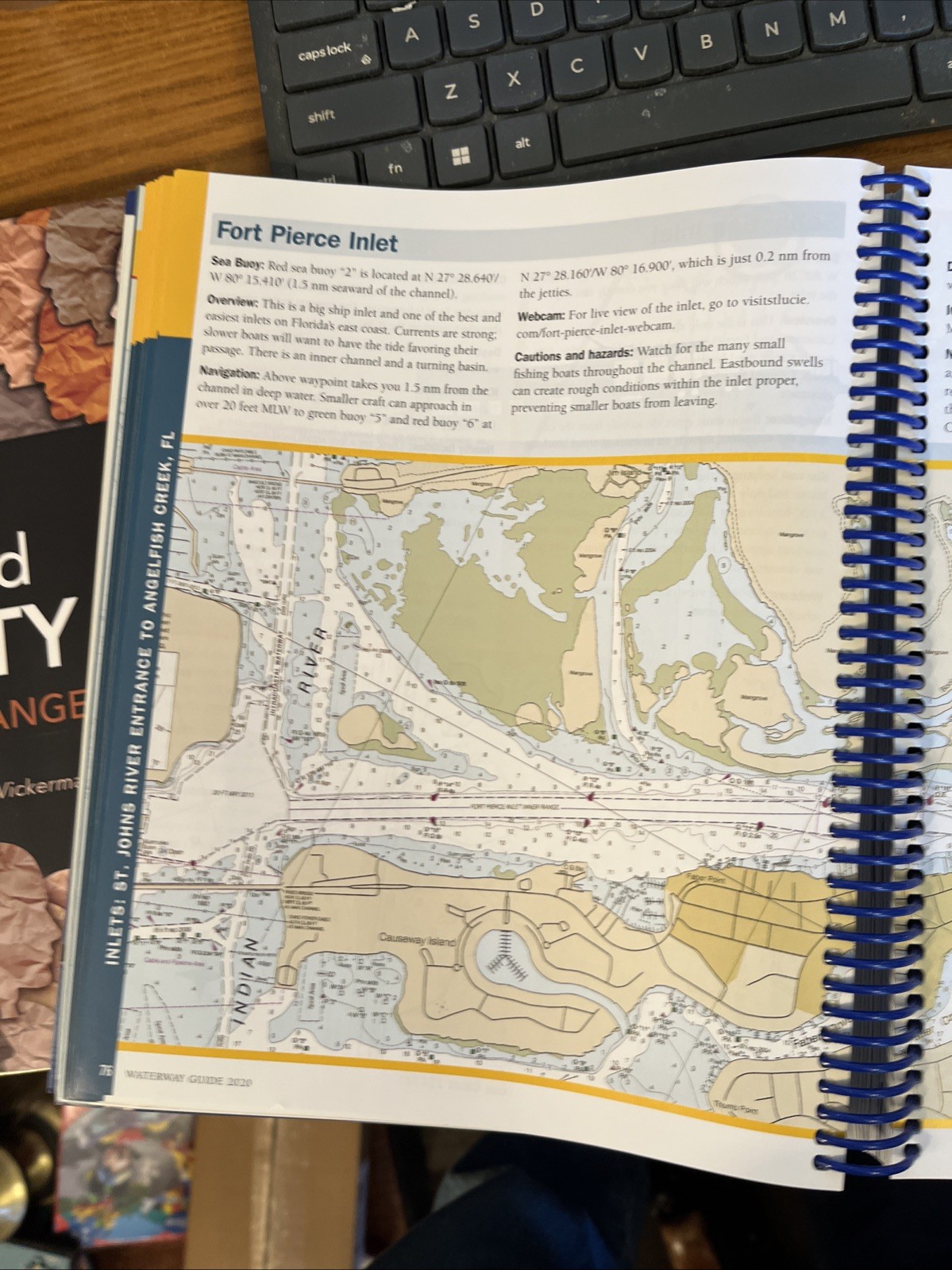 Waterway Guide Southern 2020
