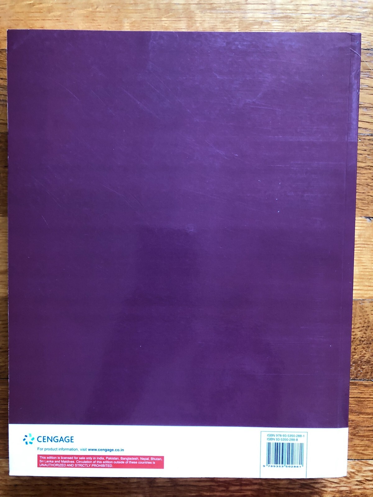 Abnormal Psychology An Integrative Approach Textbook, David H. Barlow – 8th Ed