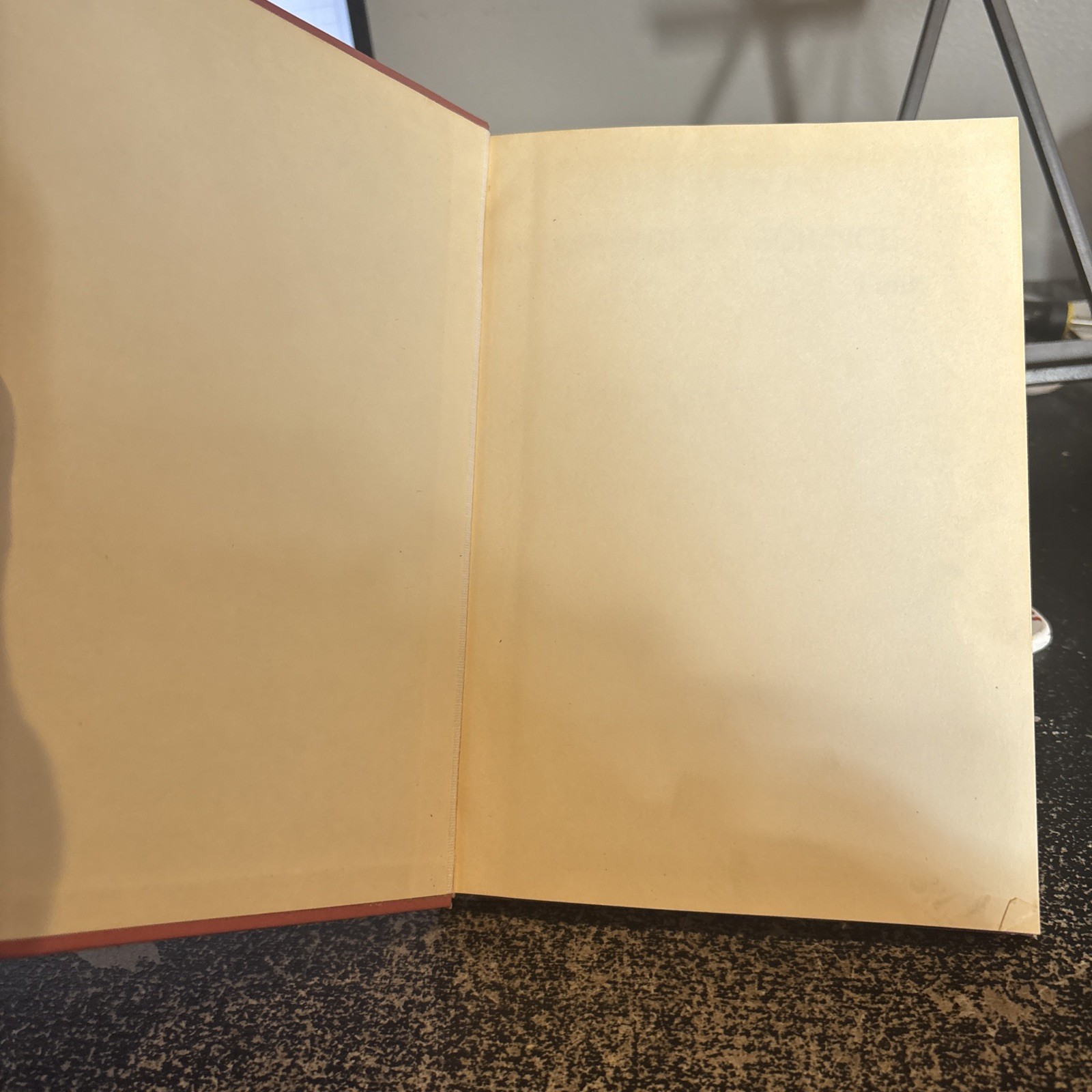 Exploring Science 4: Teachers Edition. By Thurber 1960 HC