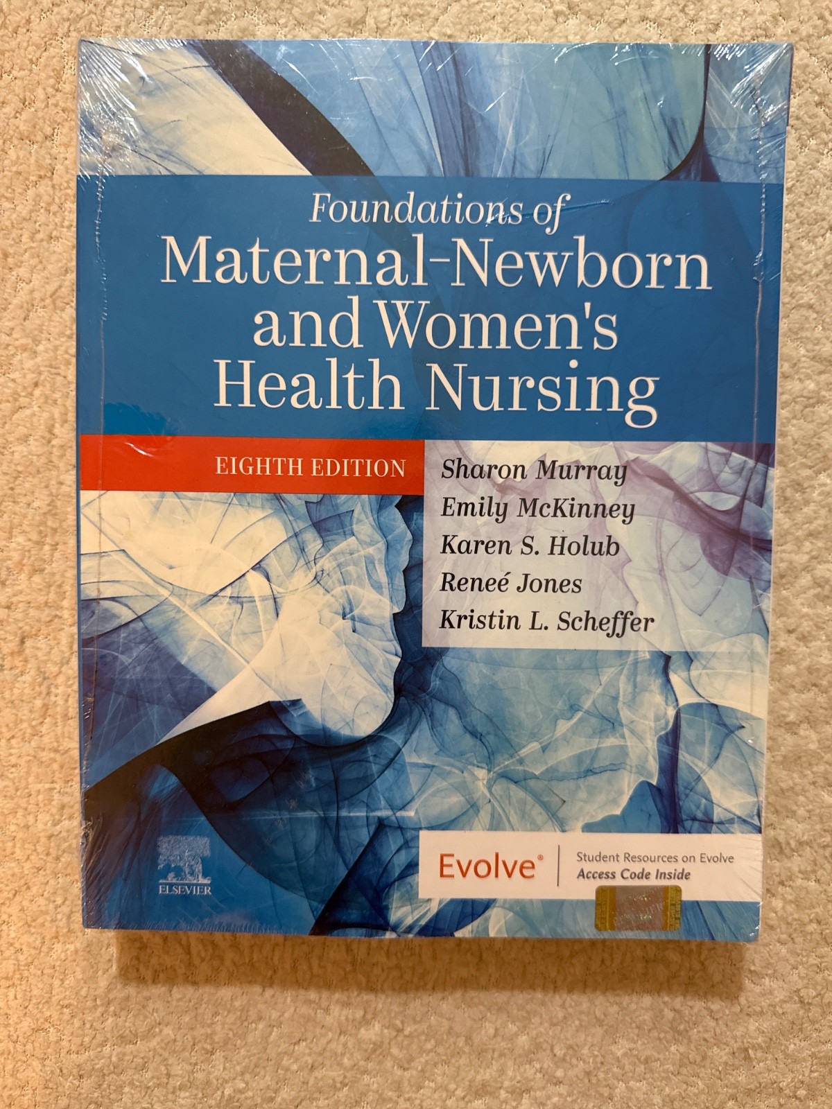 Foundations of Maternal-Newborn and Women’s Health Nursing by Emily Slone…