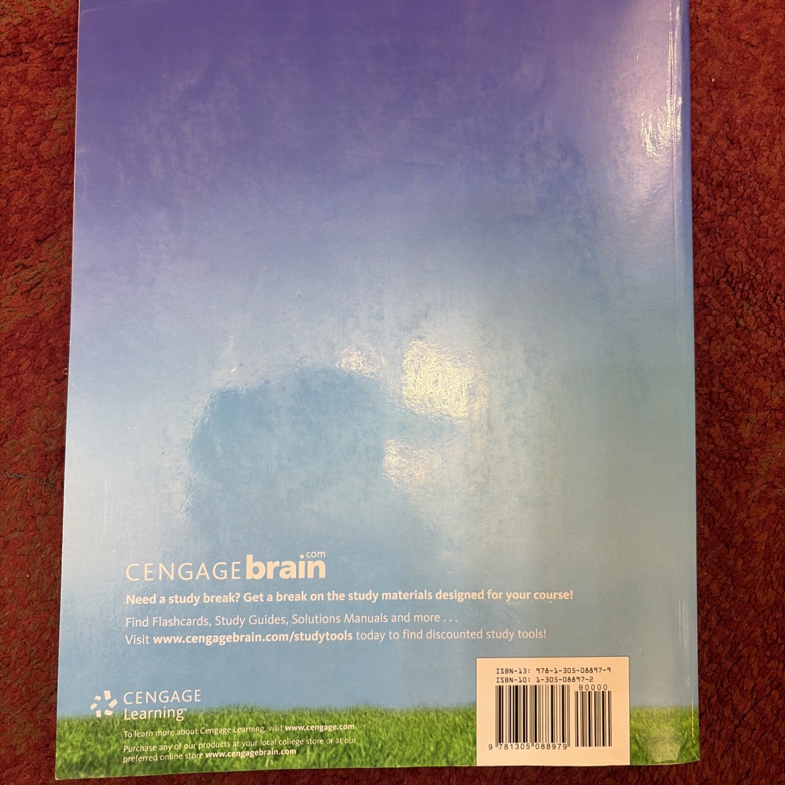 Child, Family, School, Community: Socialization & Support 10th ed, Roberta Berns