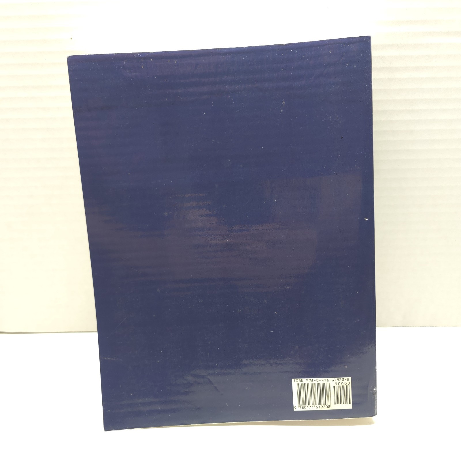 Handbook of Psychology Vol. 11 : Forensic Psychology by Alan M. Goldstein (2003,