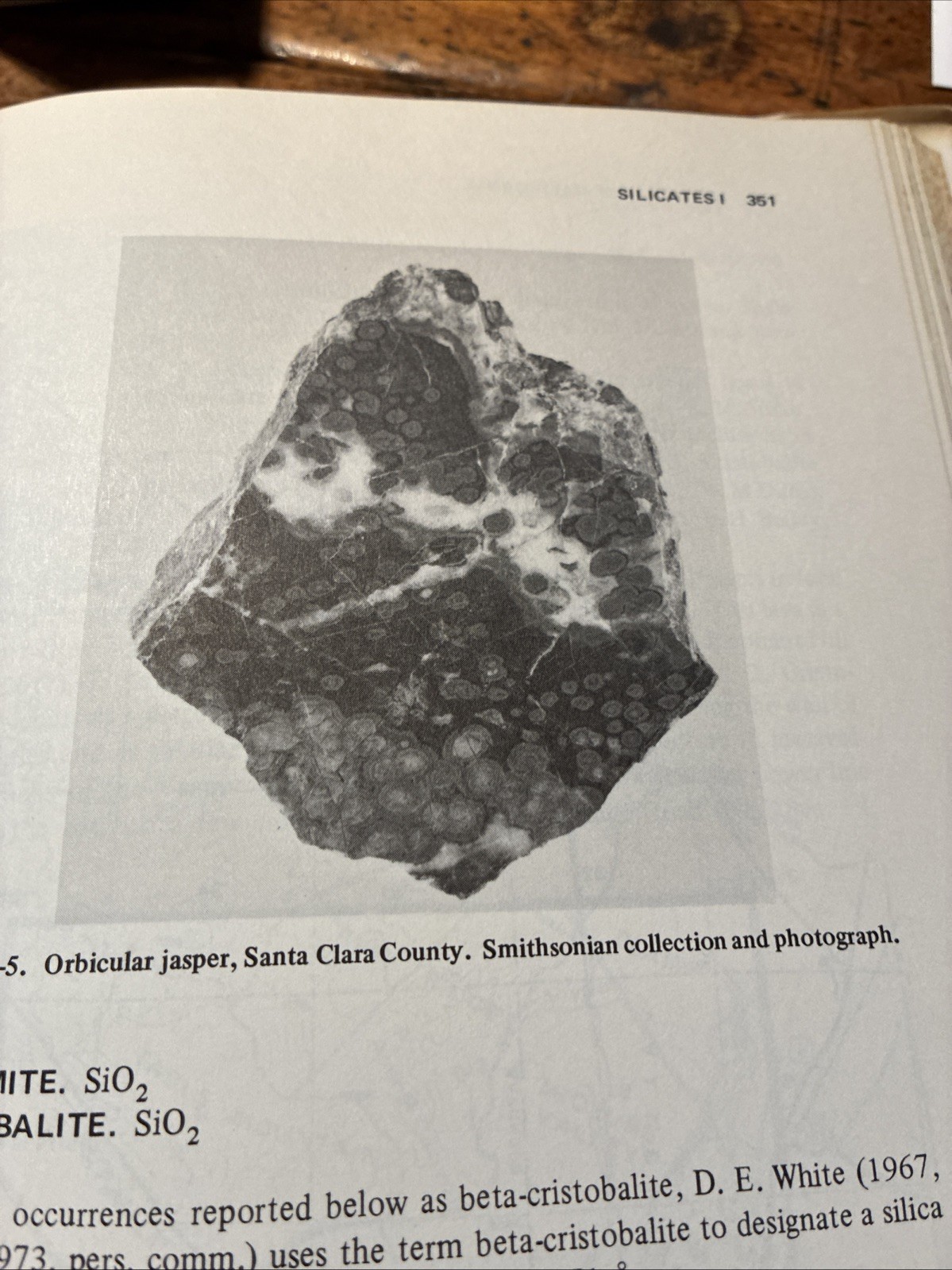 Minerals of California by H. Earl Pemberton HBDJ Rare 1983 Maps, Illustrated
