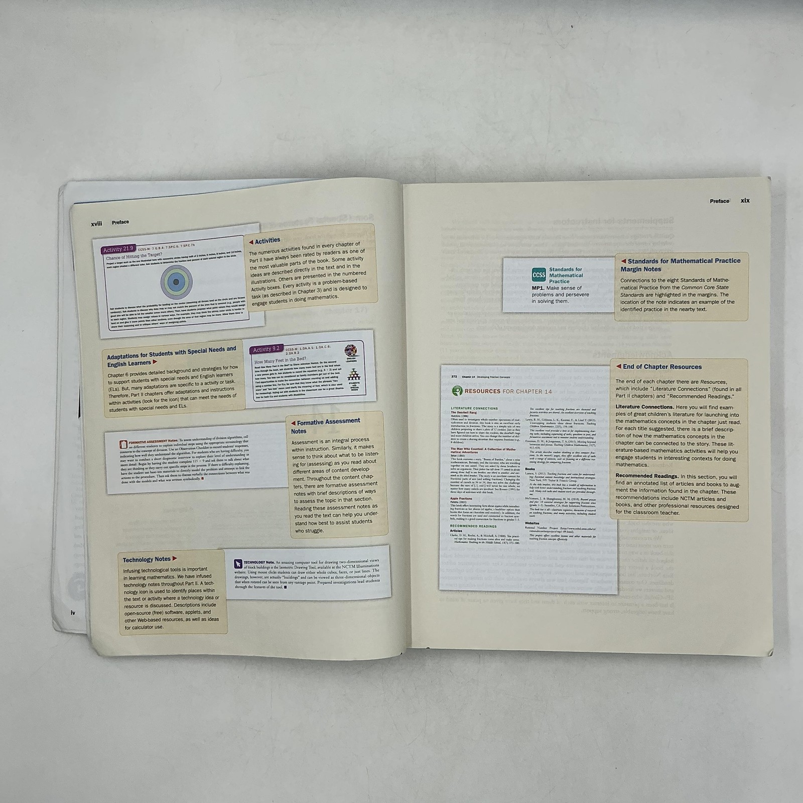 Elementary And Middle School Mathematics Teaching Developmentally Pearson 2019