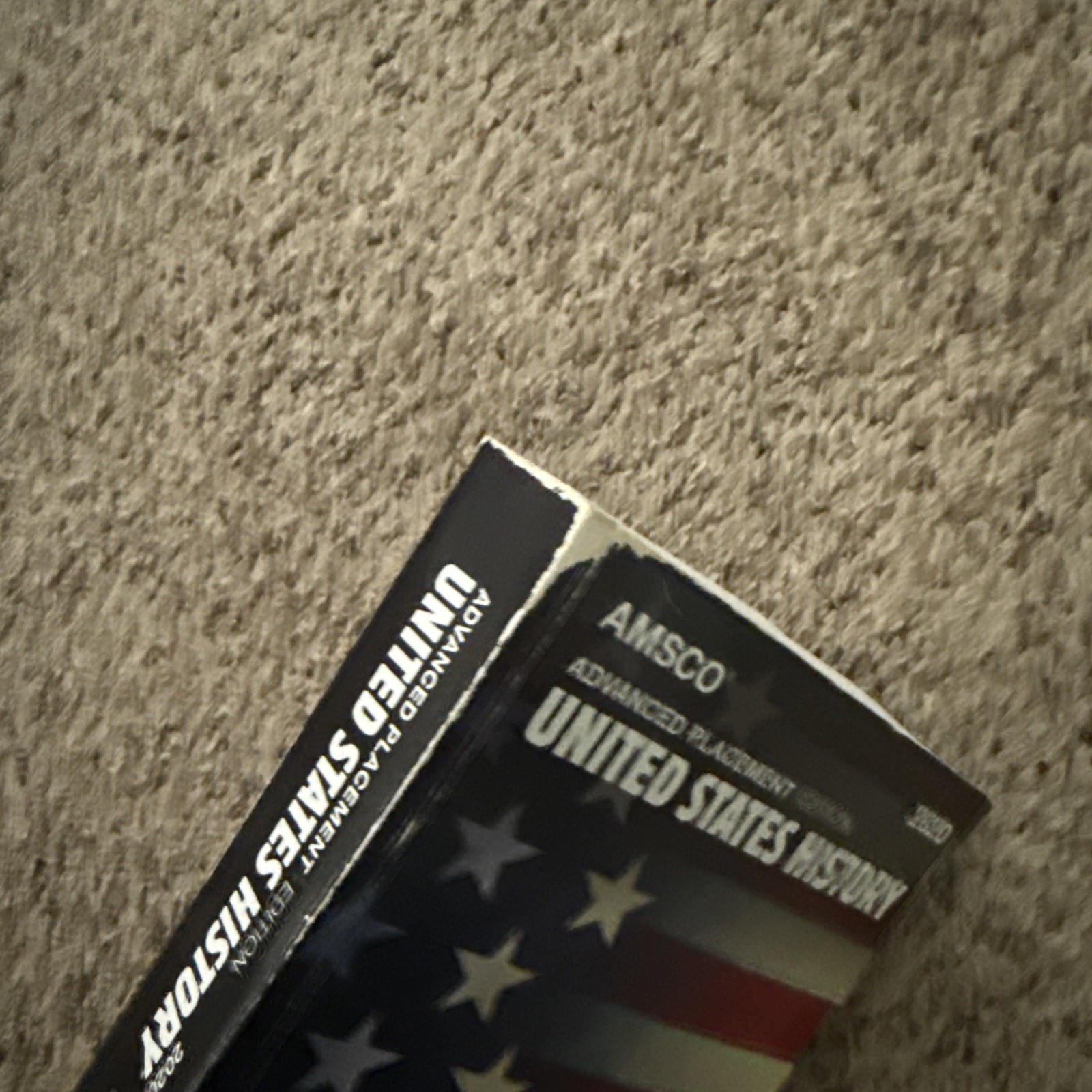 Advanced Placement United States History, 2020 Edition by John J. Newman and…