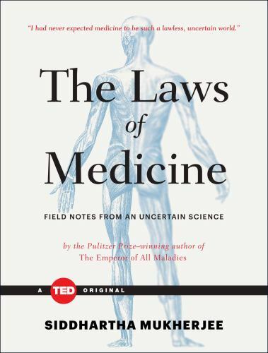 The Laws of Medicine Format: General/trade