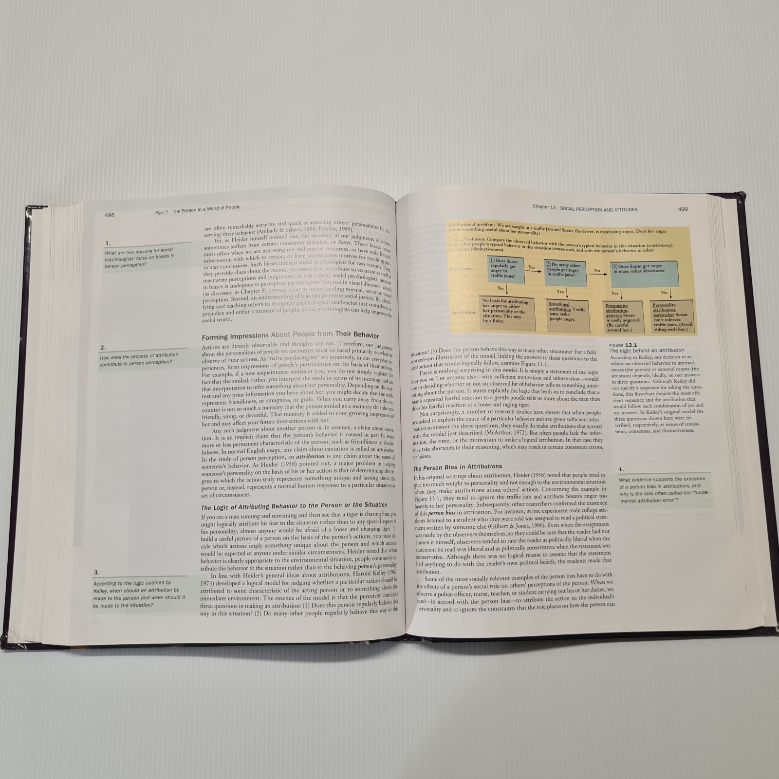Psychology 4th Edition Peter Gray Textbook Worth Publishers Uni Study Learning